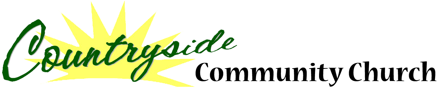 Countryside Community Church